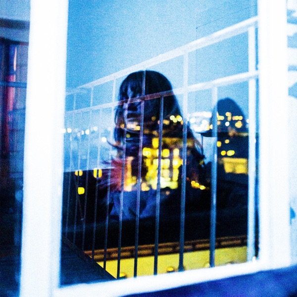 Still Dark album cover