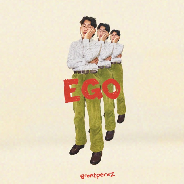 Ego - Single album cover