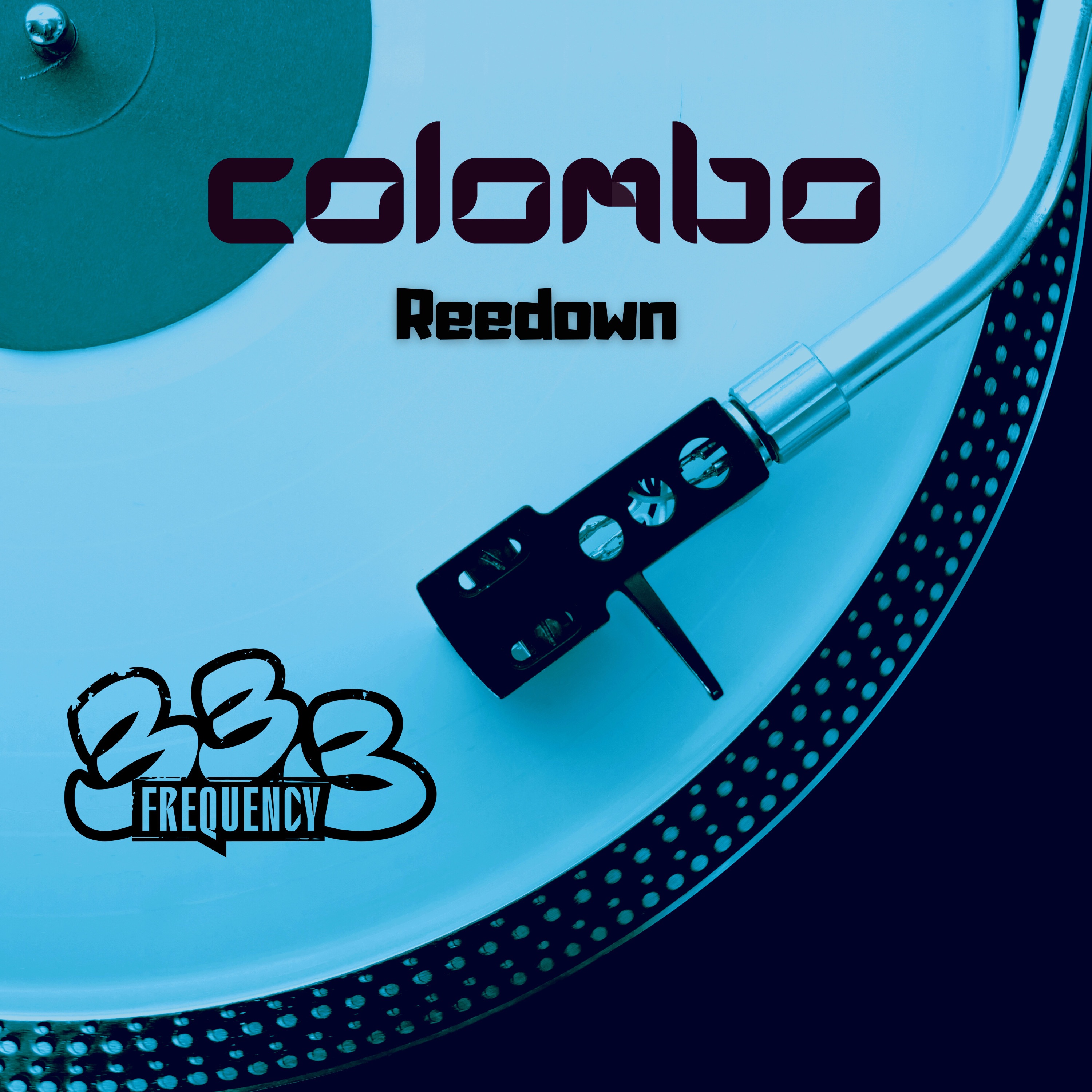Reedown - Single album cover