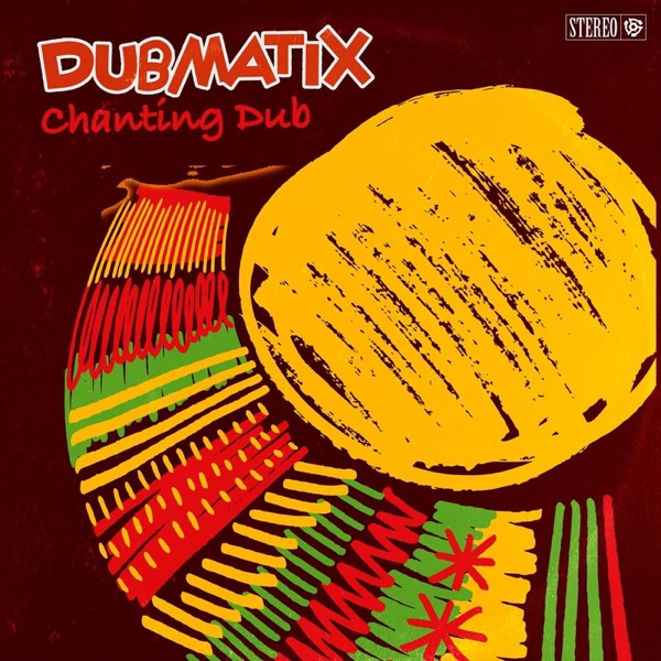 Chanting Dub - Single album cover