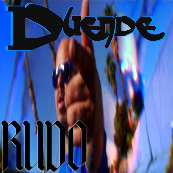 Rudo - Single album cover