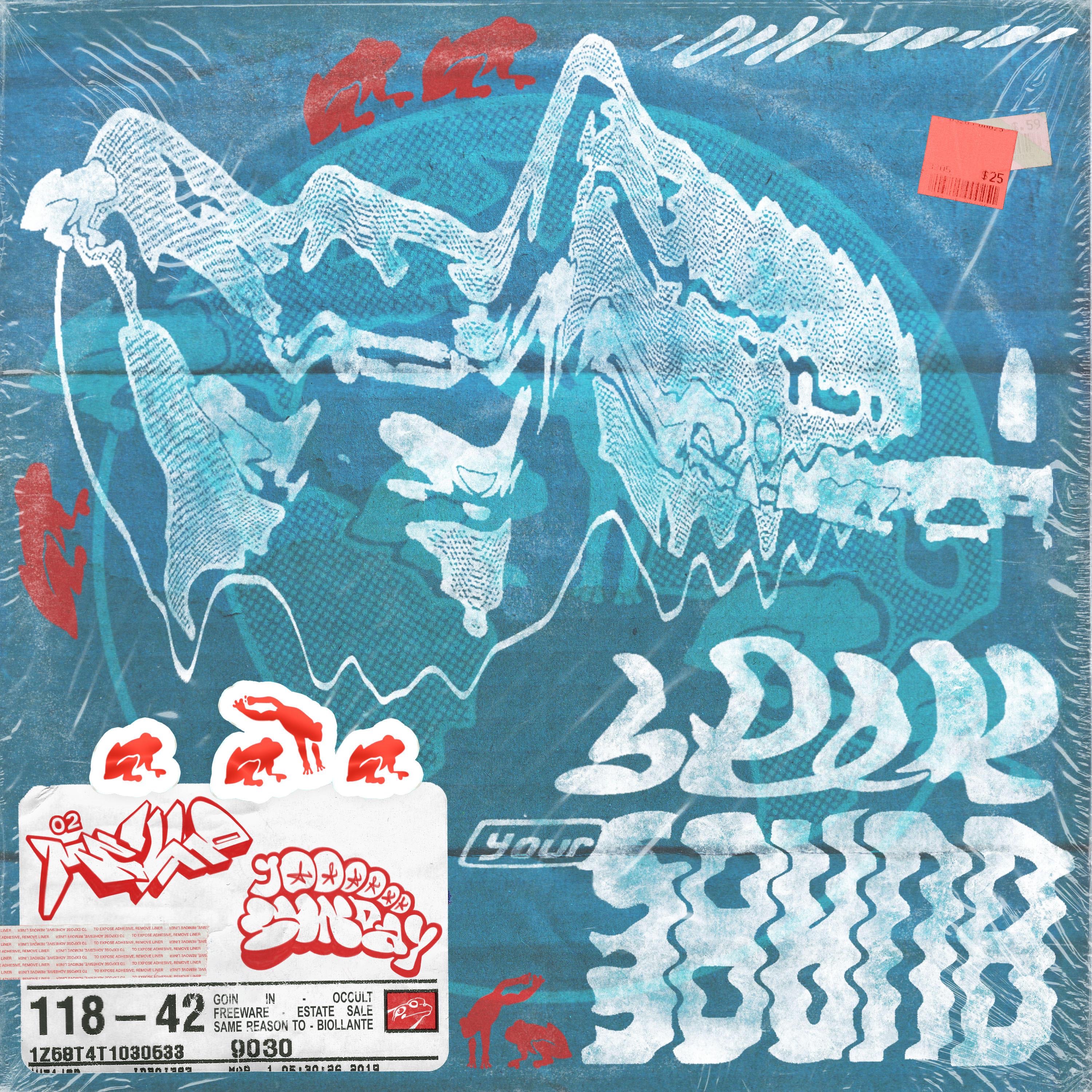 SEEK your SOUND - EP album cover