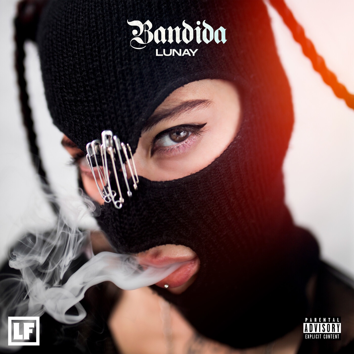Bandida - Single album cover