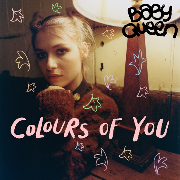 Colours Of You (Bennie Remix) - Single album cover