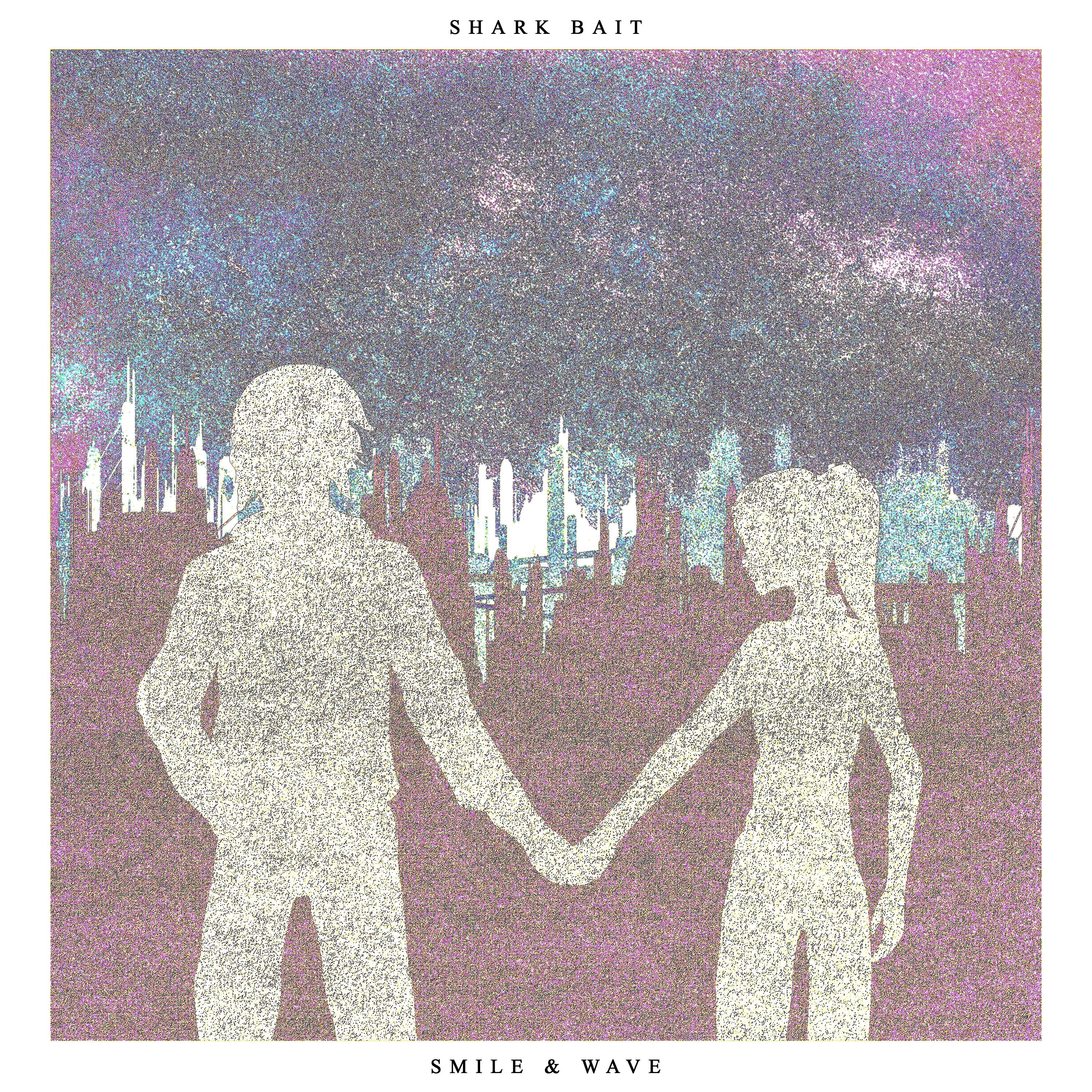 Smile & Wave - Single album cover