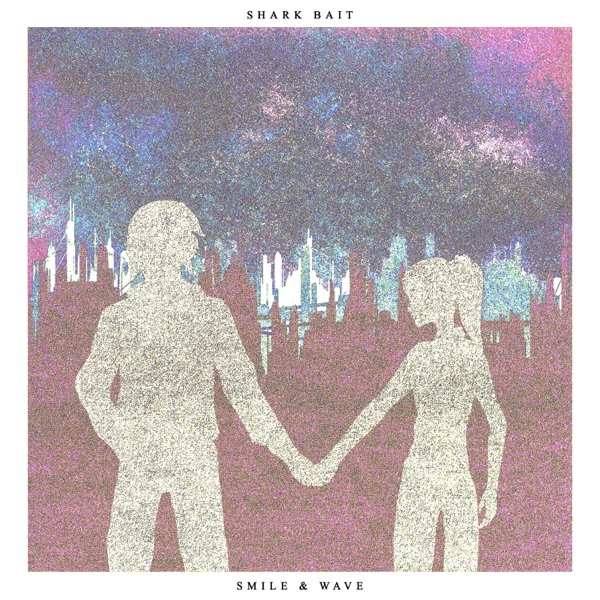 Smile & Wave - Single album cover