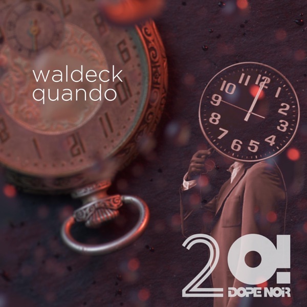 Quando, quando, quando (feat. Patrizia Ferrara) - Single album cover