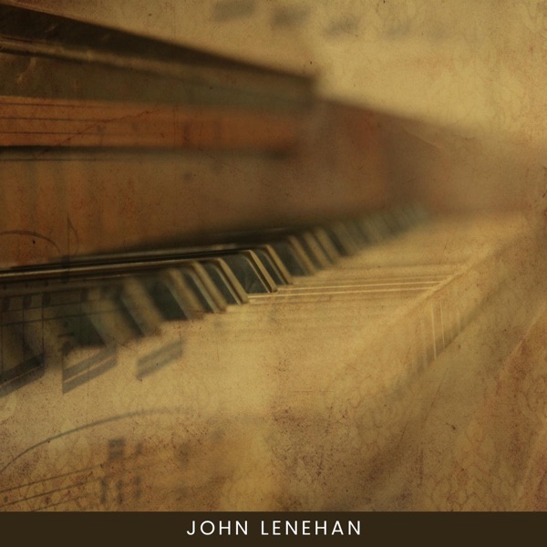 Mozart: Clarinet Concerto in A Major, K. 622: II. Adagio (Arr. for Piano by John Lenehan) - Single album cover