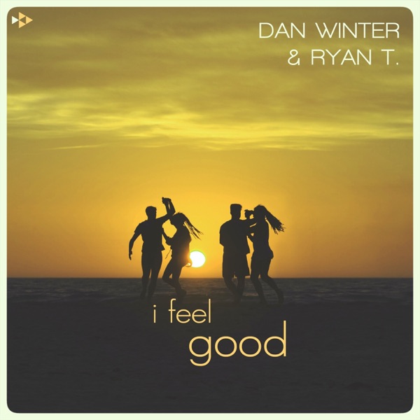 I Feel Good - Single album cover