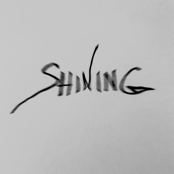 Shining (feat. Asenssia) - Single album cover