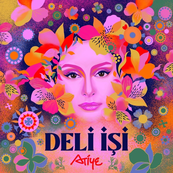 Deli İşi album cover