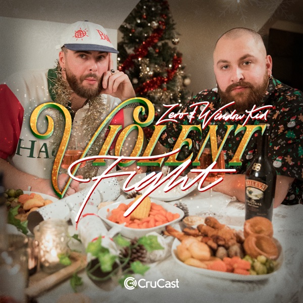 Violent Fight - Single album cover