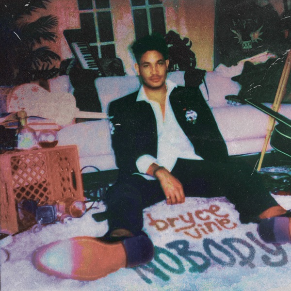 Nobody - Single album cover