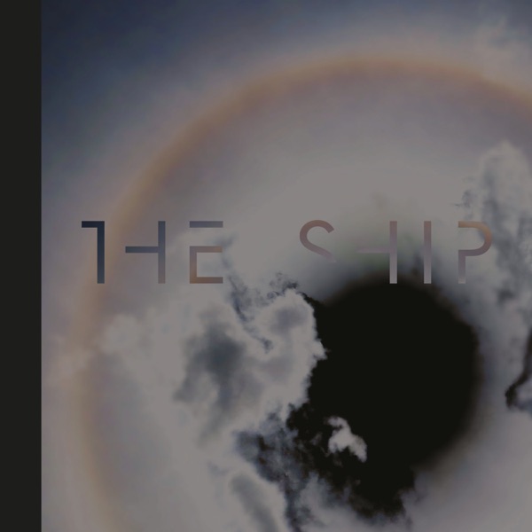 The Ship - EP album cover