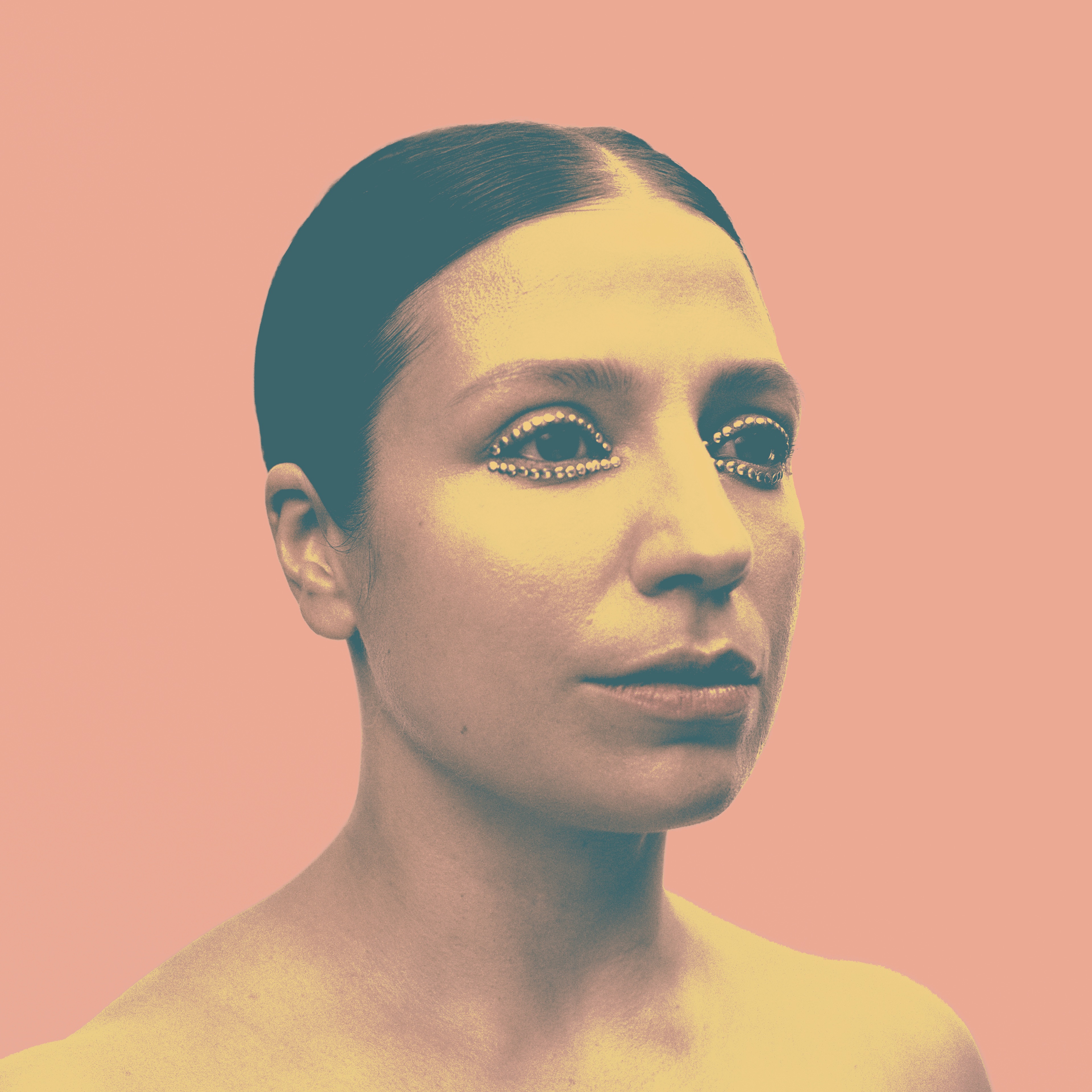 Anna Meredith: Nautilus - Single album cover