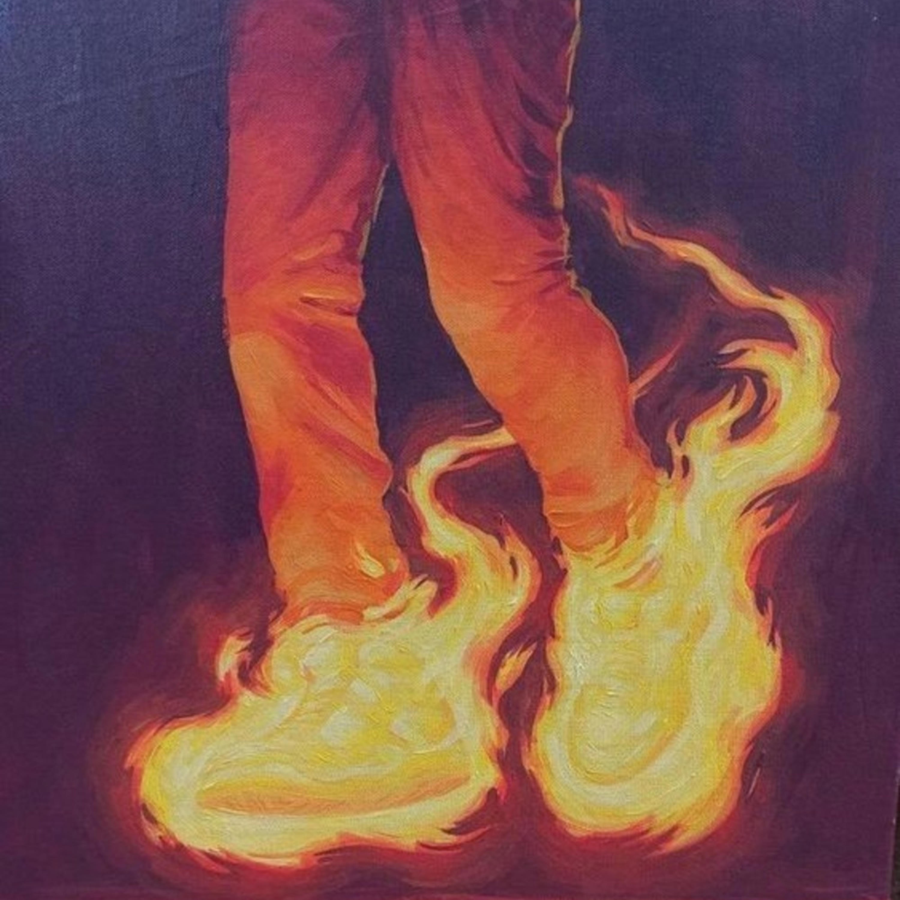 double down (feat. Tony Shhnow) - Single album cover