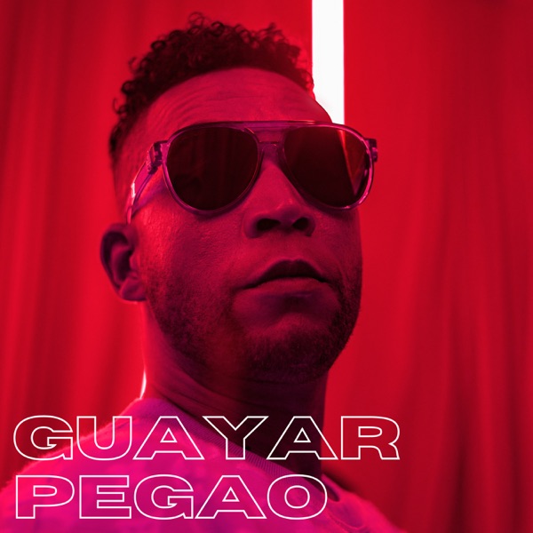 Guayar Pegao - EP album cover