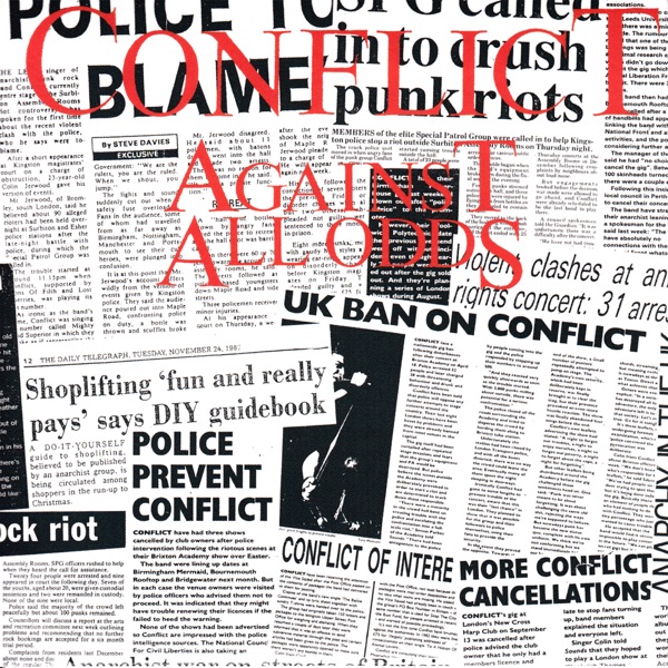 Against All Odds album cover