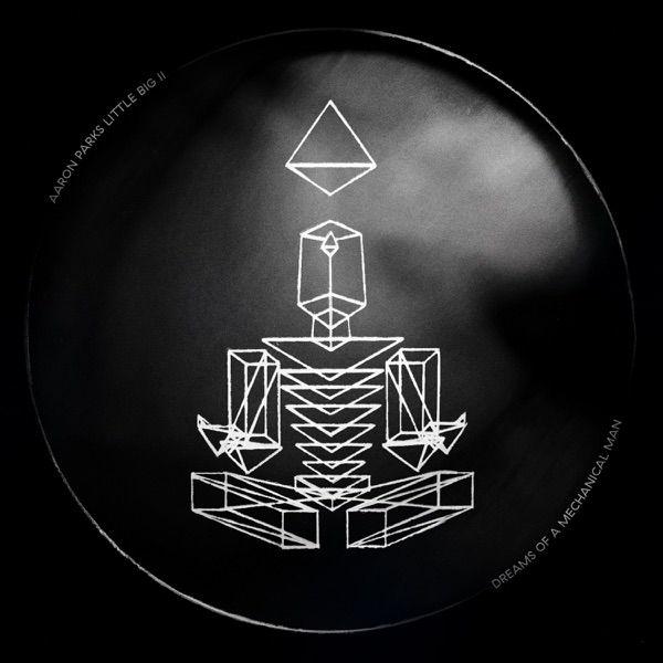 Little Big II: Dreams of a Mechanical Man album cover