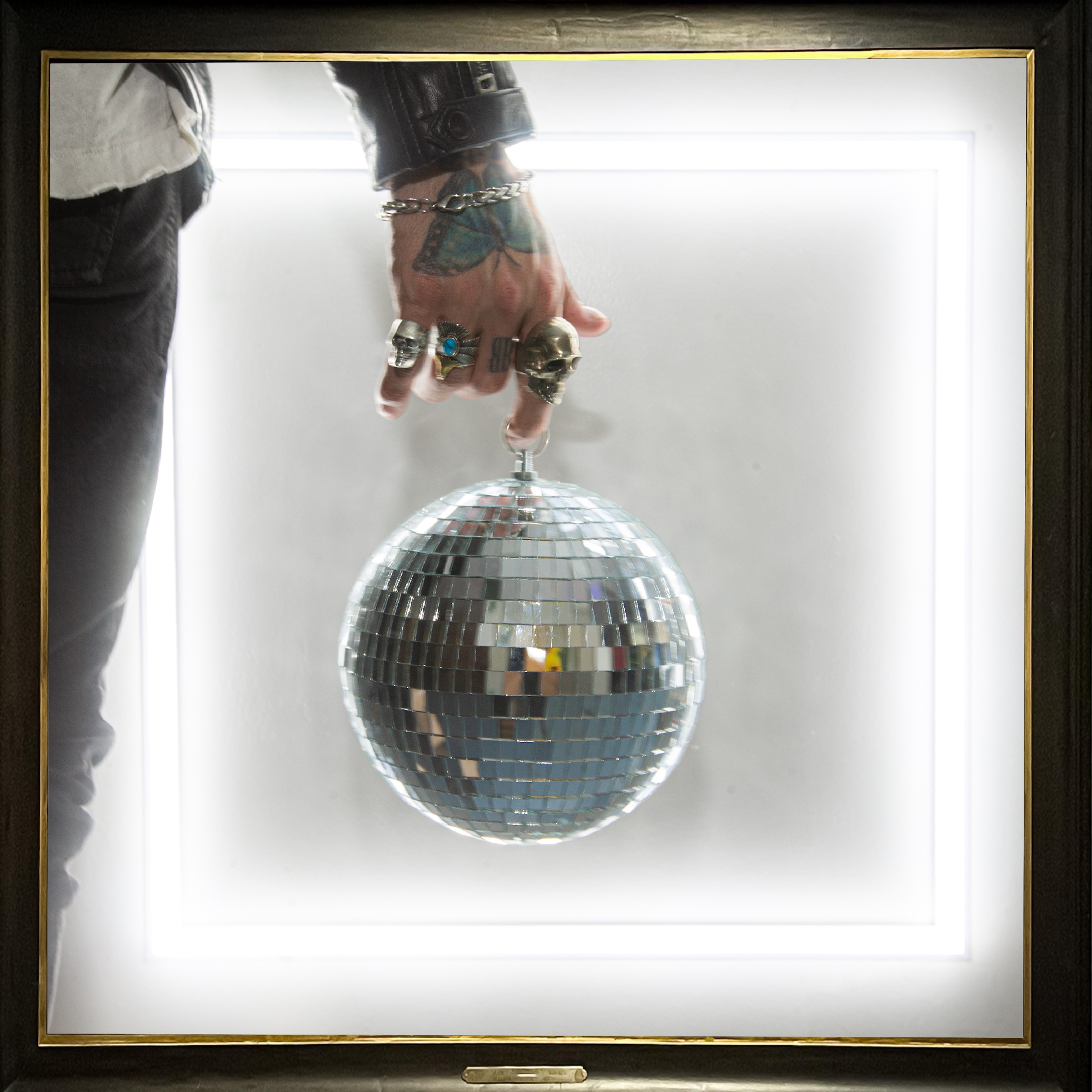 When You & Me Dance - Single album cover