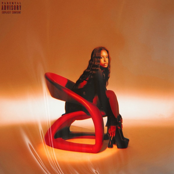 High My Name Is - EP album cover