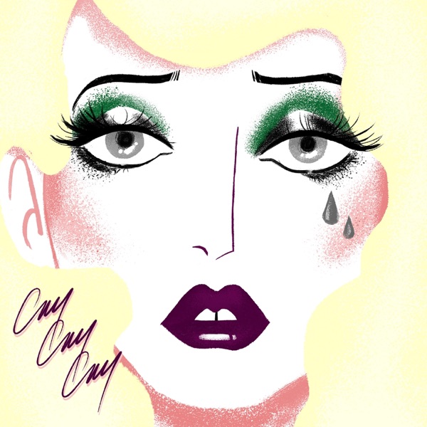 Cry Cry Cry - Single album cover