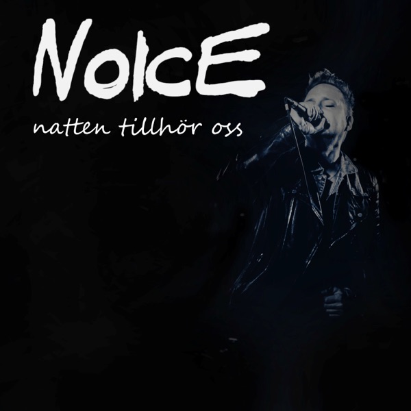 Natten tillhör oss - Single album cover