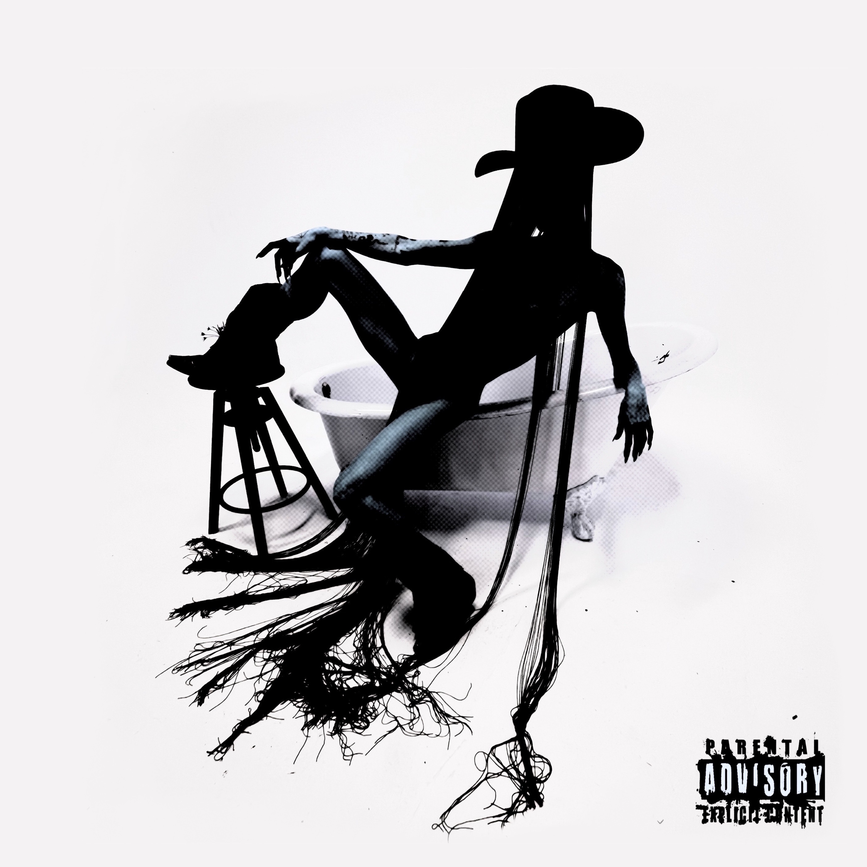 Tsunami (11:11) - Single album cover