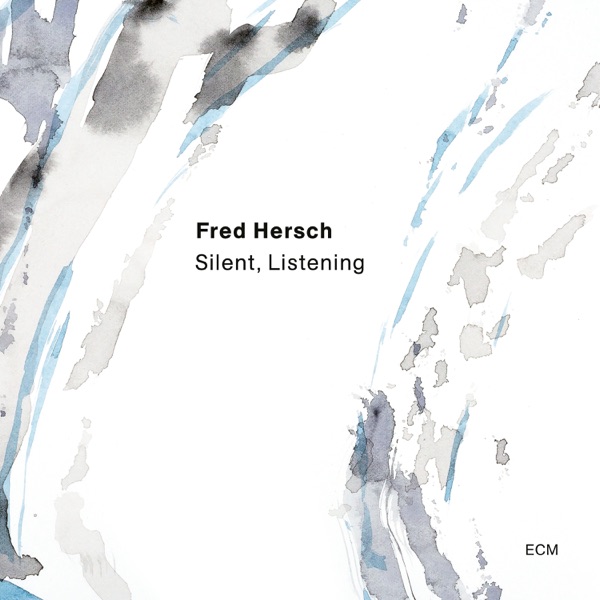 Silent, Listening album cover