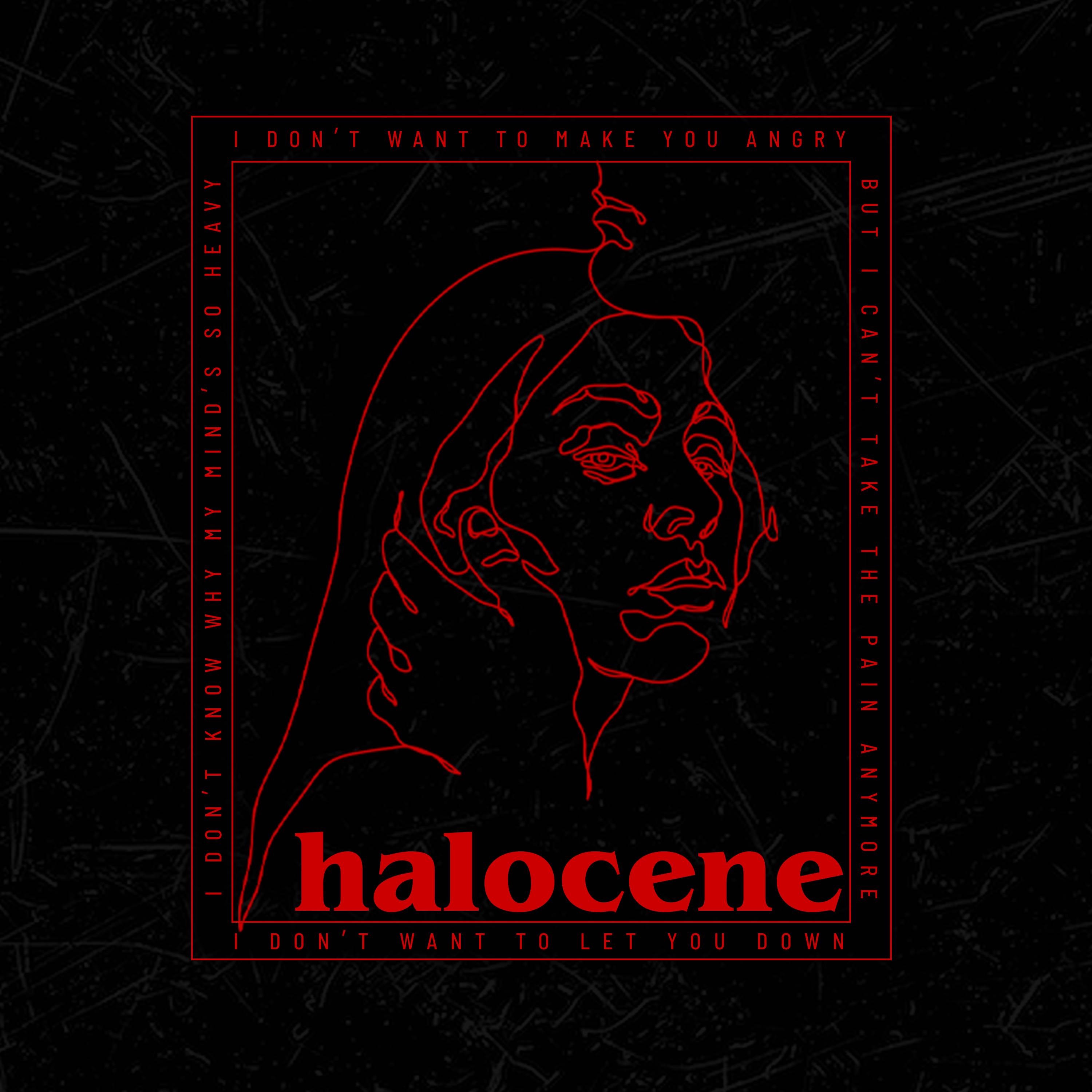 Hold Me, Help Me - Single album cover