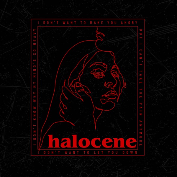 Hold Me, Help Me - Single album cover