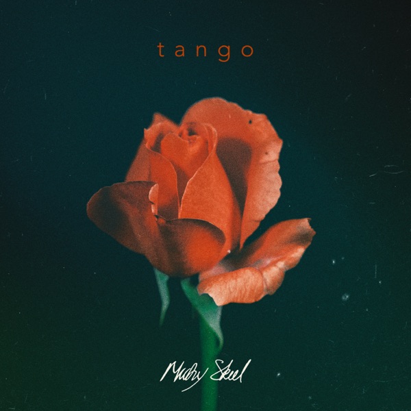 Tango - Single album cover