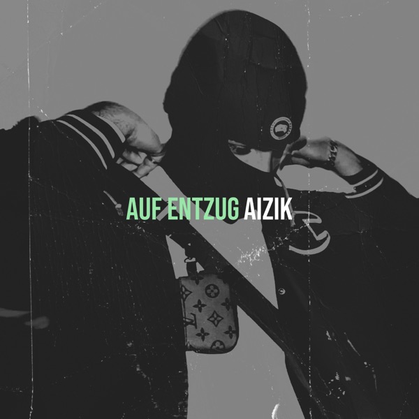 Auf Entzug - Single (feat. MT & Kolya) - Single album cover