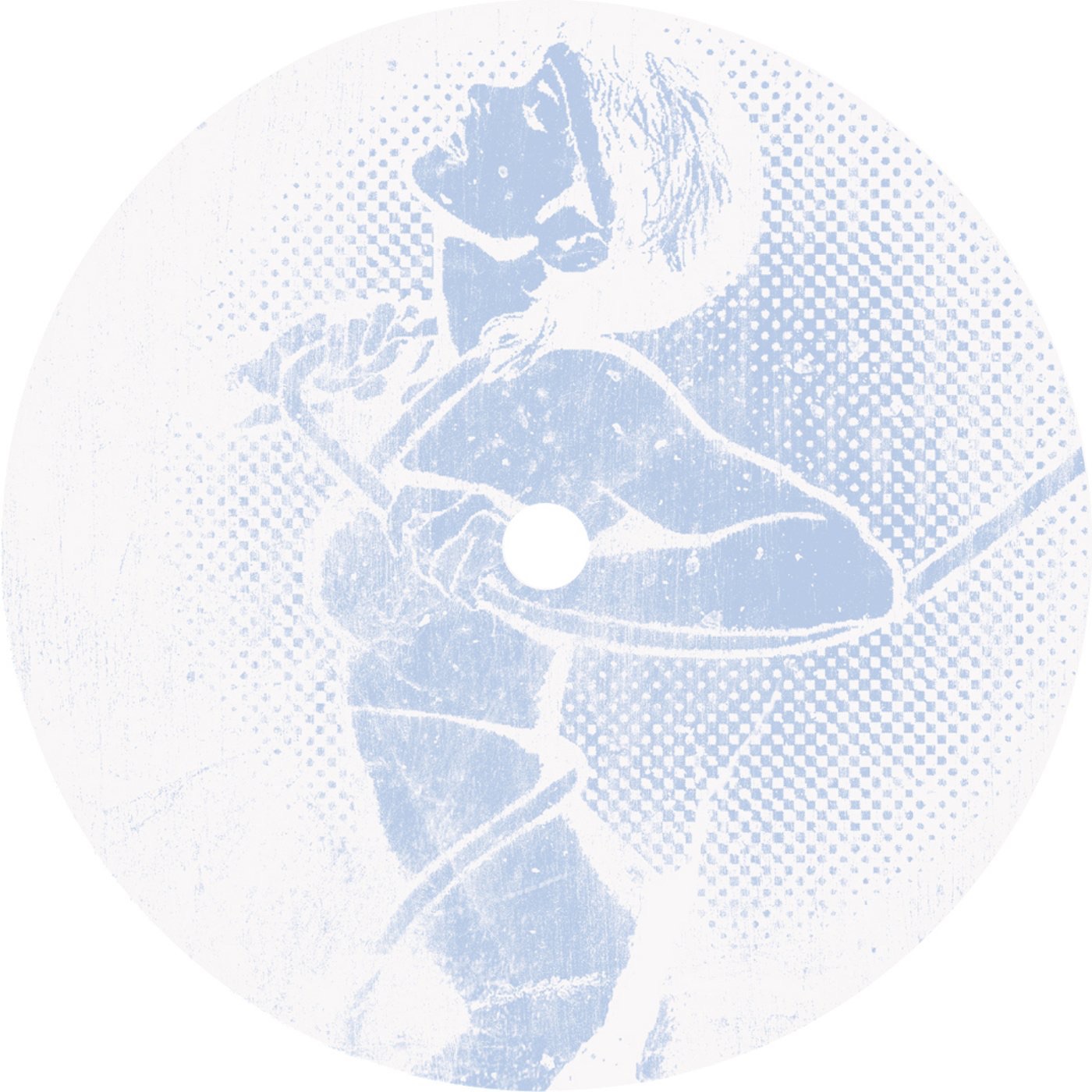 Lower Instincts (DJ T. vs. Thomas Schumacher) - Single album cover