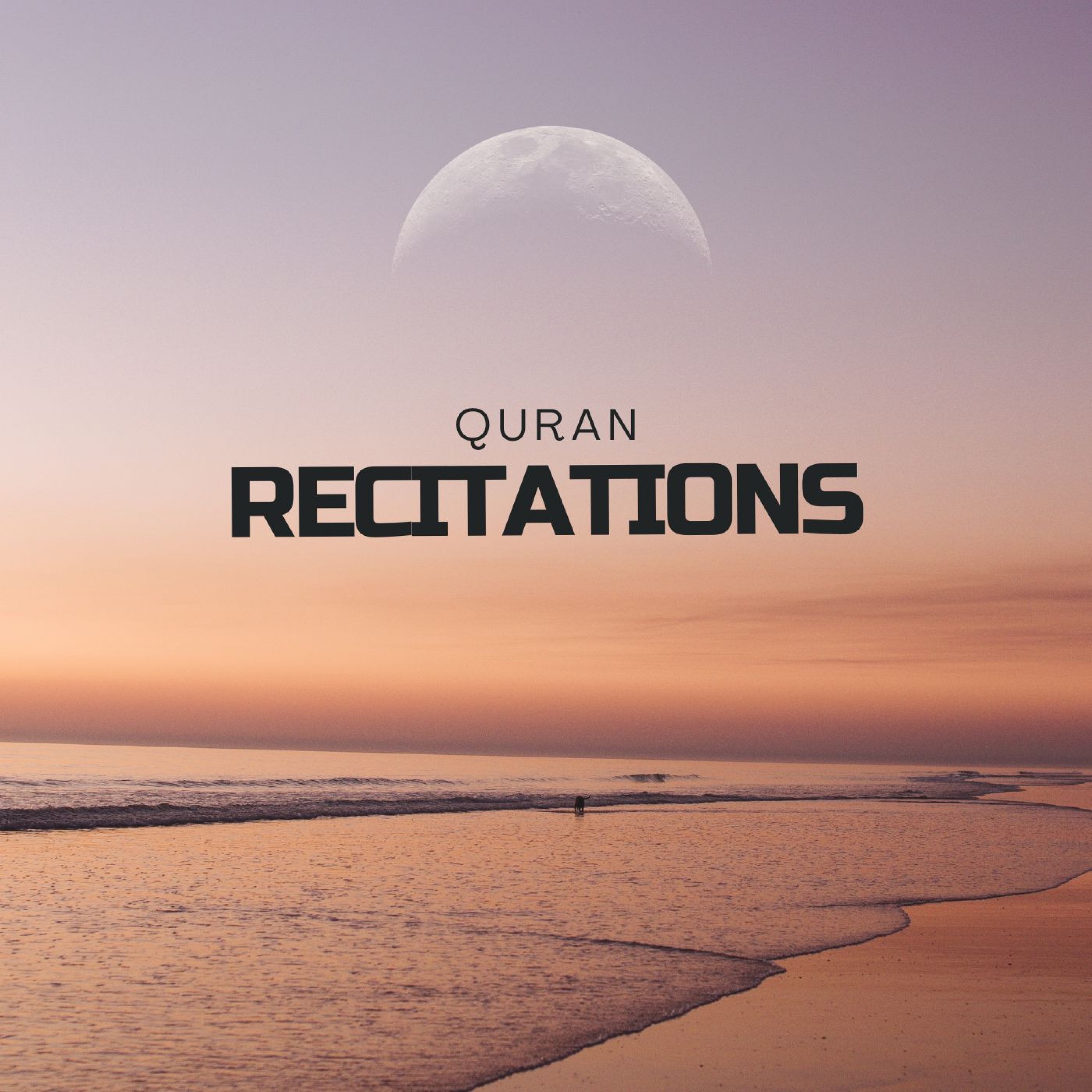 Recitations album cover