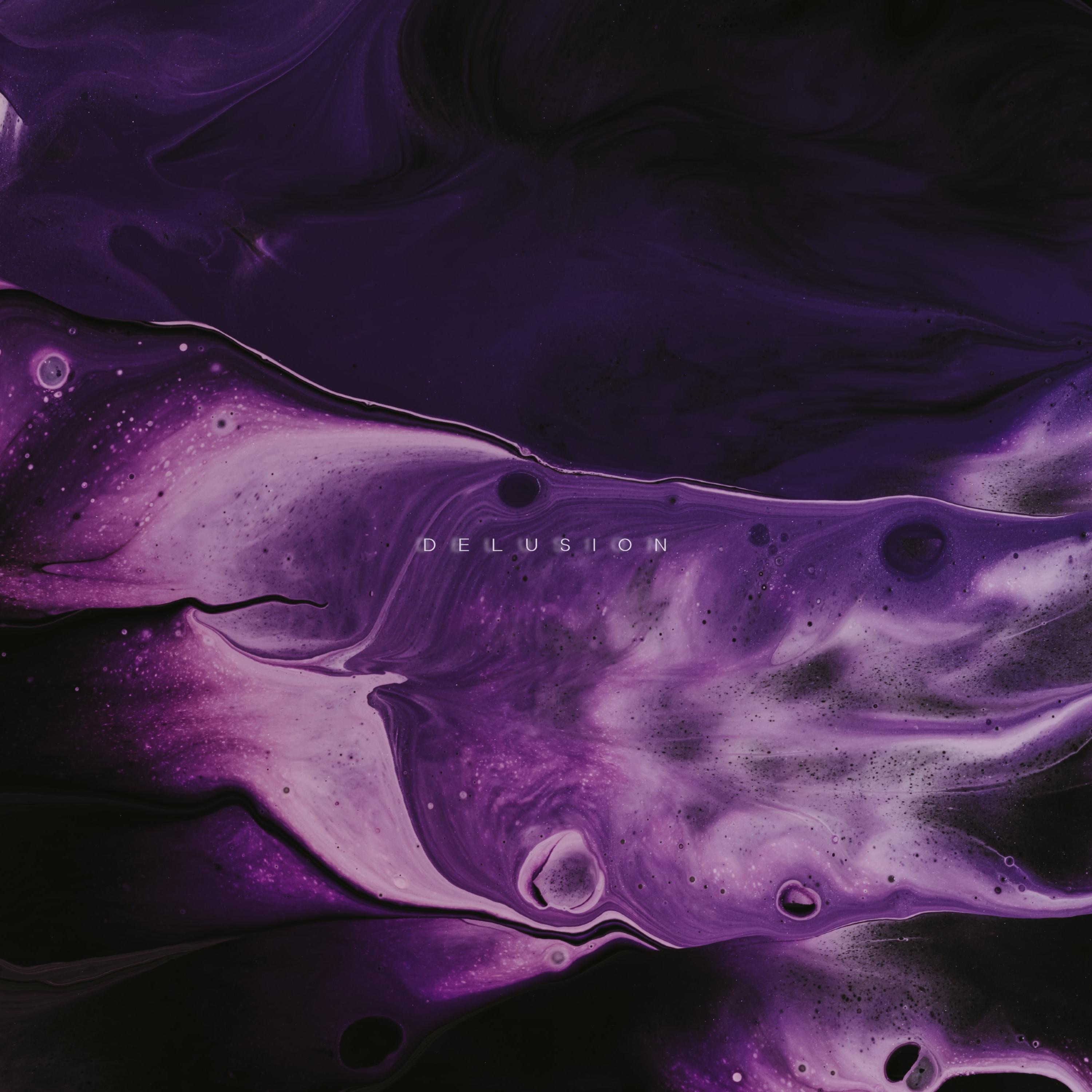 Delusion - Single album cover