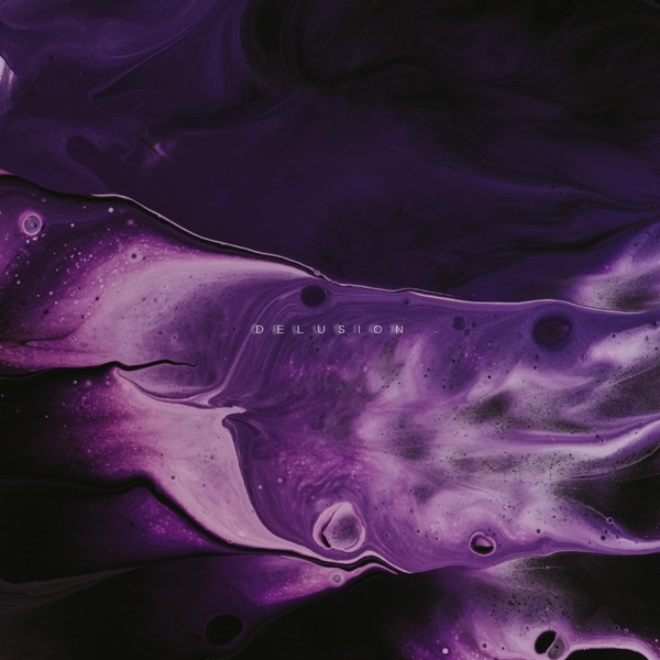 Delusion - Single album cover