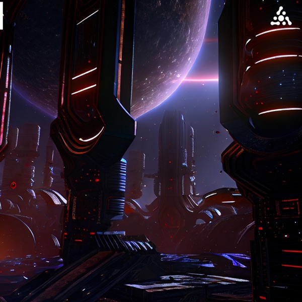 Farscape - Single album cover