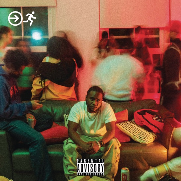 Movement album cover