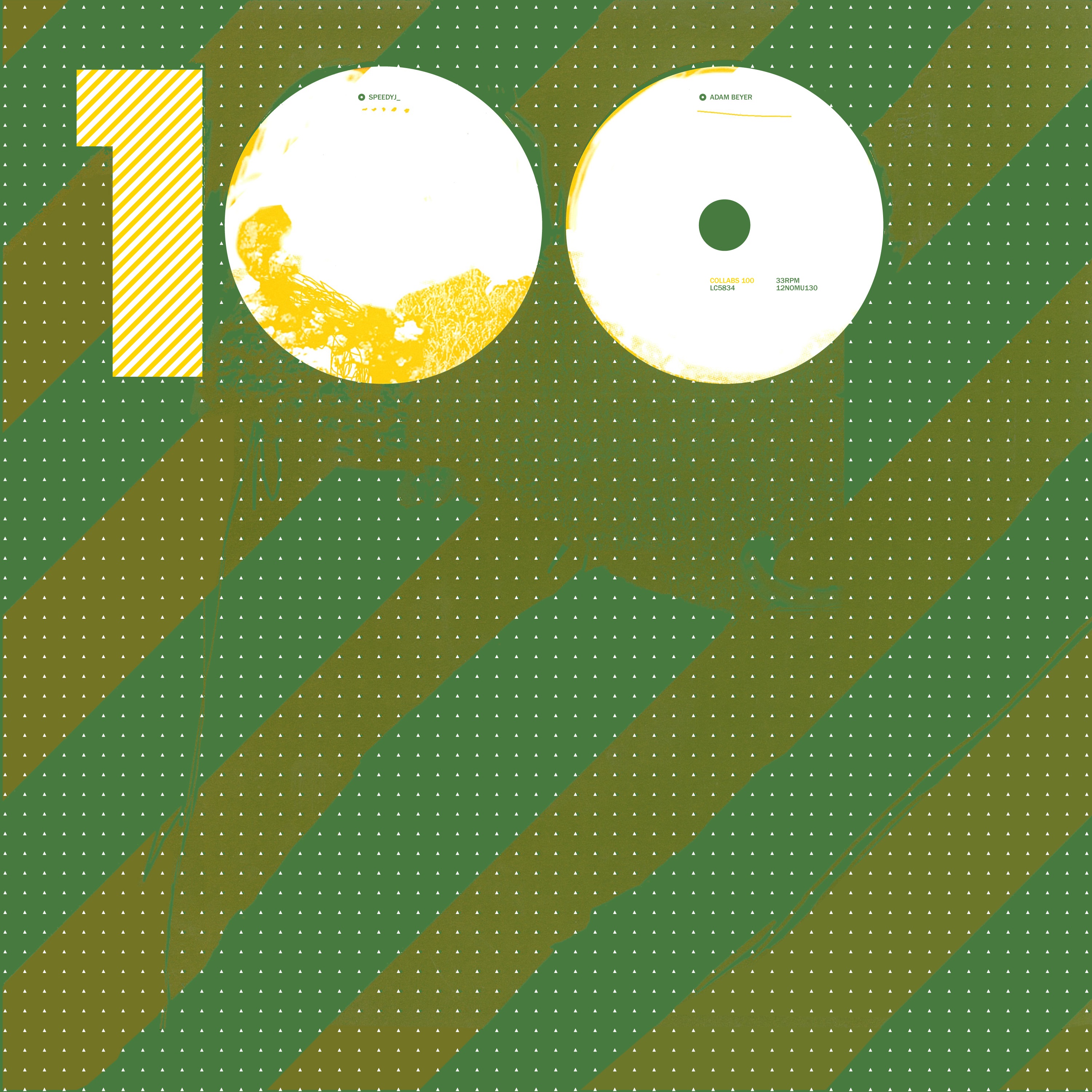 Collabs 100 (Remastered 2021) - Single album cover