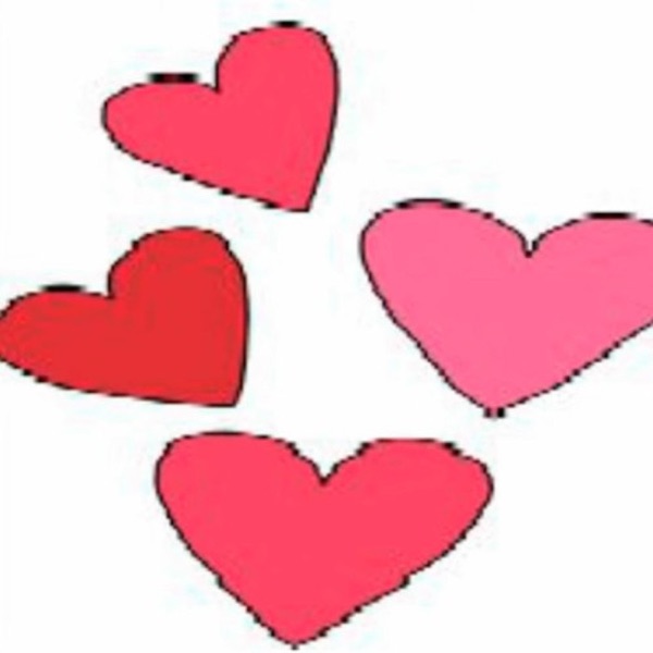 romanticism - EP album cover