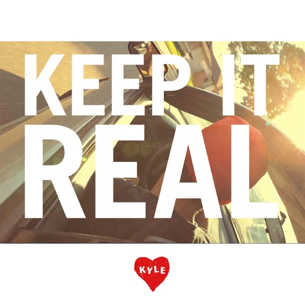 Keep It Real - Single album cover