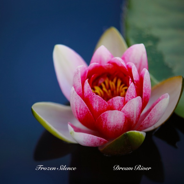 Dream River - EP album cover