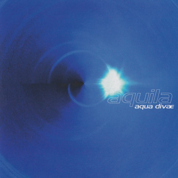 Aqua Divae album cover
