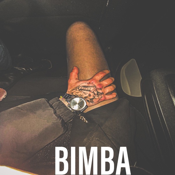 BIMBA - Single album cover