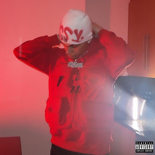 2022 Freestyle - Single album cover