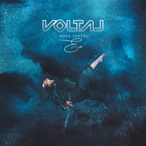 Doar Pentru Ea (Radio Edit) - Single album cover