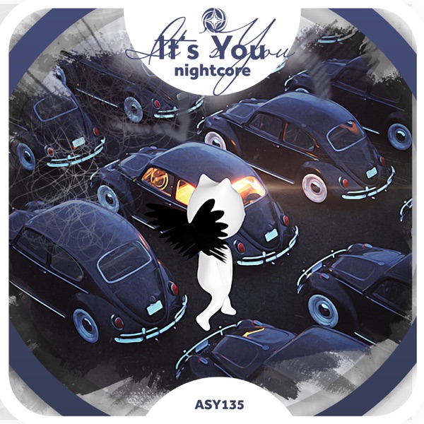 It's You - Nightcore - Single album cover