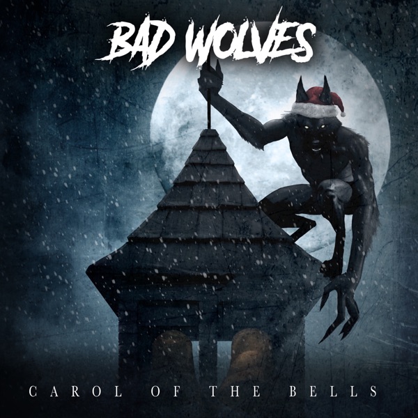 Carol of the Bells - Single album cover