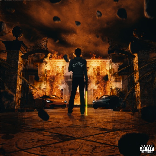 Senate - Single album cover